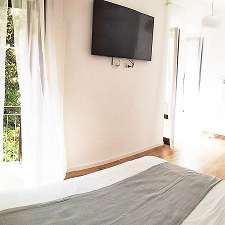 Germanico Apartments Рим Екстер'єр фото