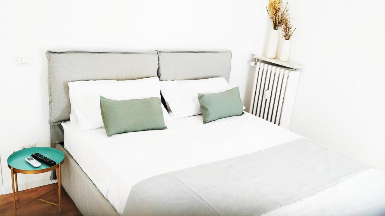 Germanico Apartments Рим Екстер'єр фото