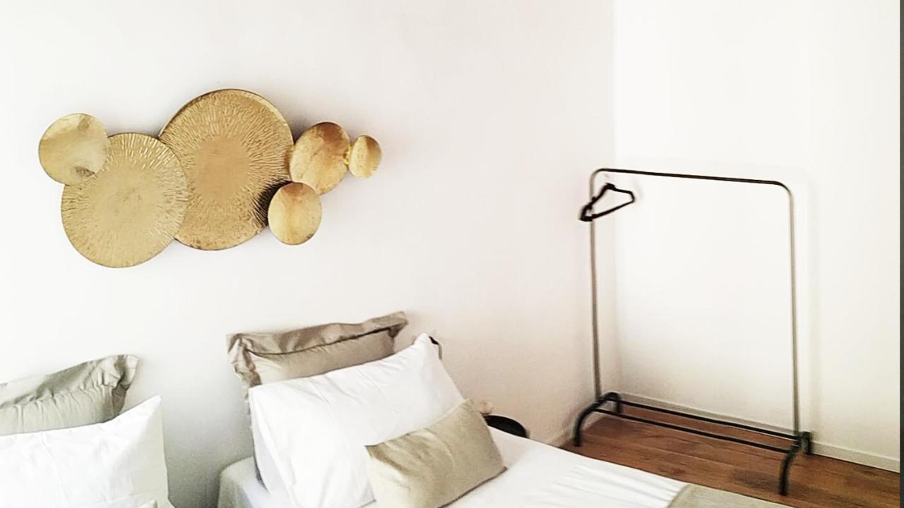 Germanico Apartments Рим Екстер'єр фото