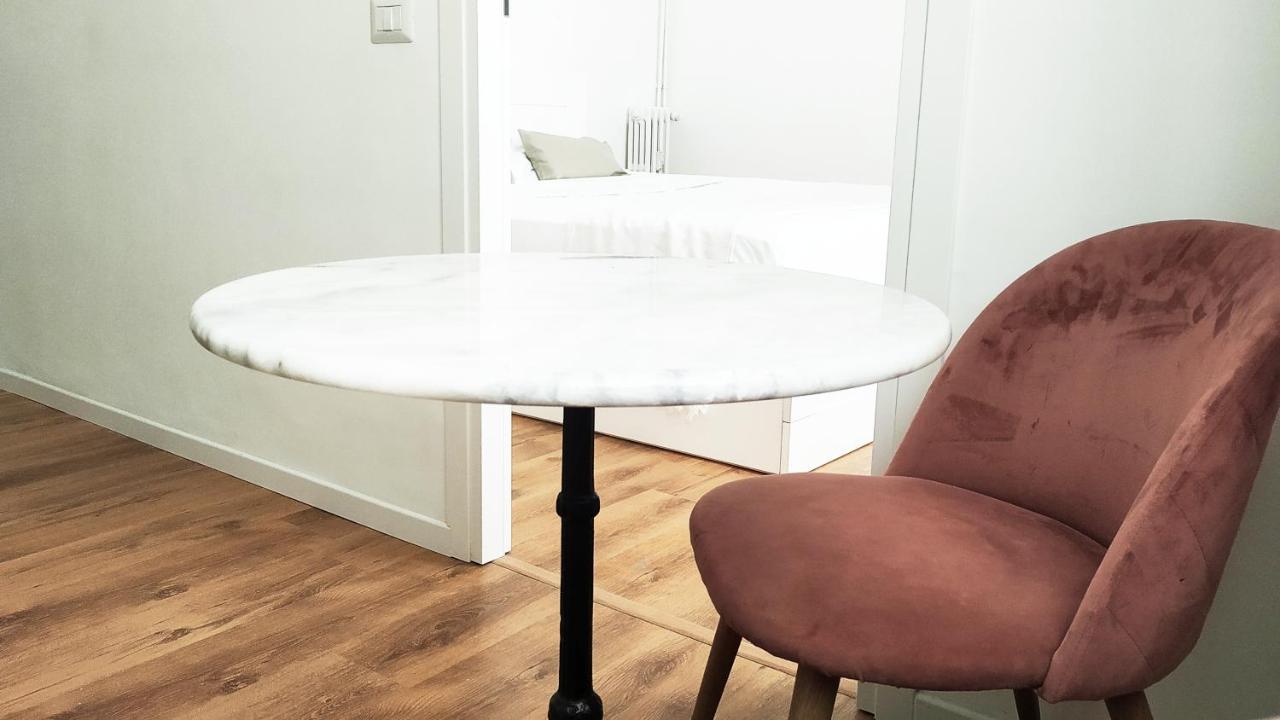 Germanico Apartments Рим Екстер'єр фото
