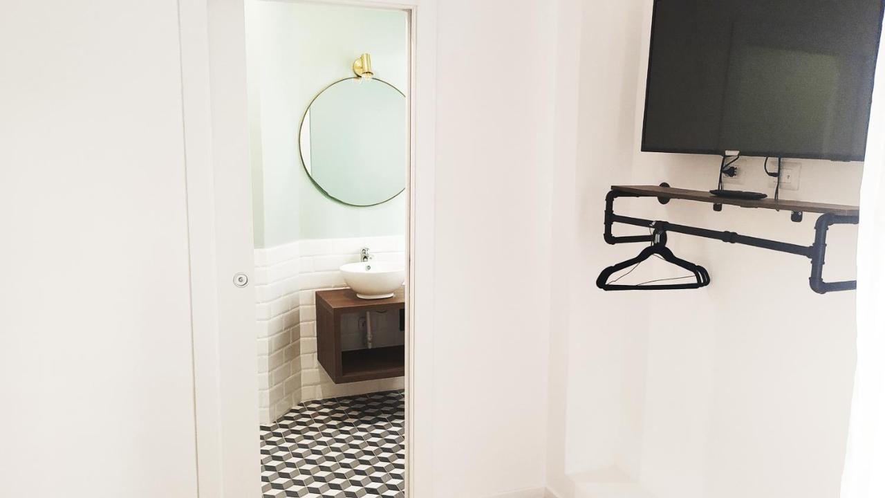 Germanico Apartments Рим Екстер'єр фото