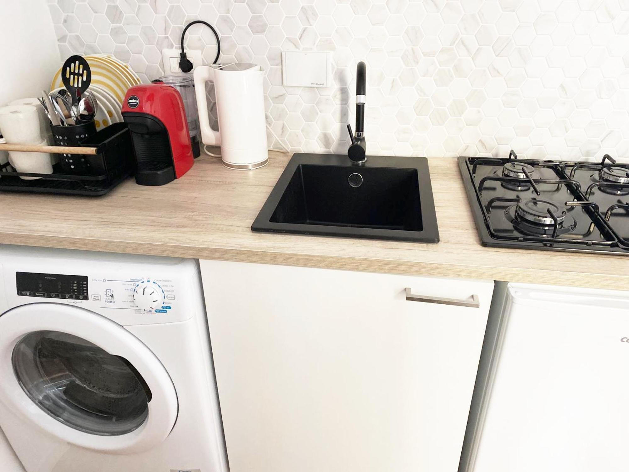 Germanico Apartments Рим Екстер'єр фото