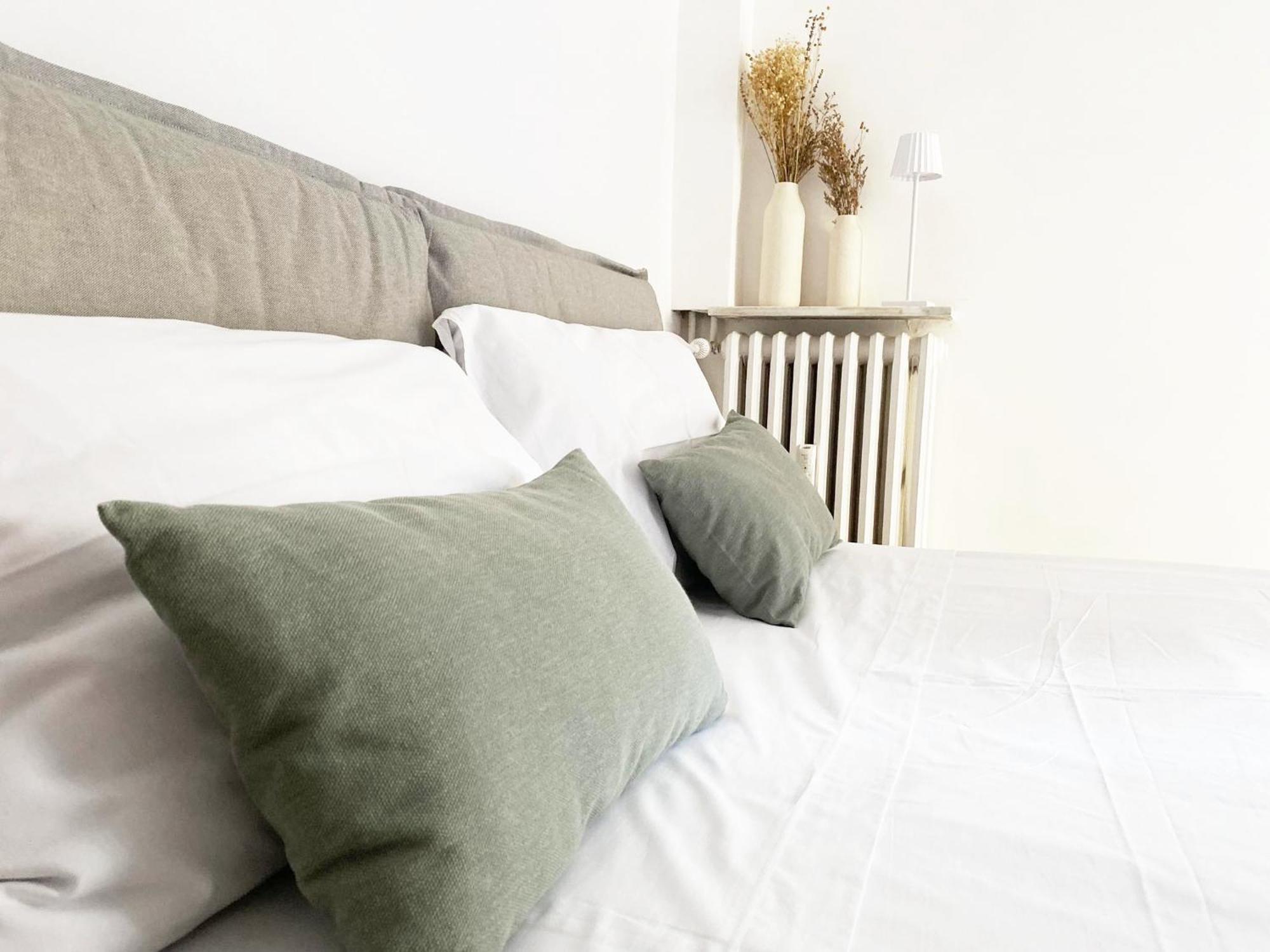 Germanico Apartments Рим Екстер'єр фото