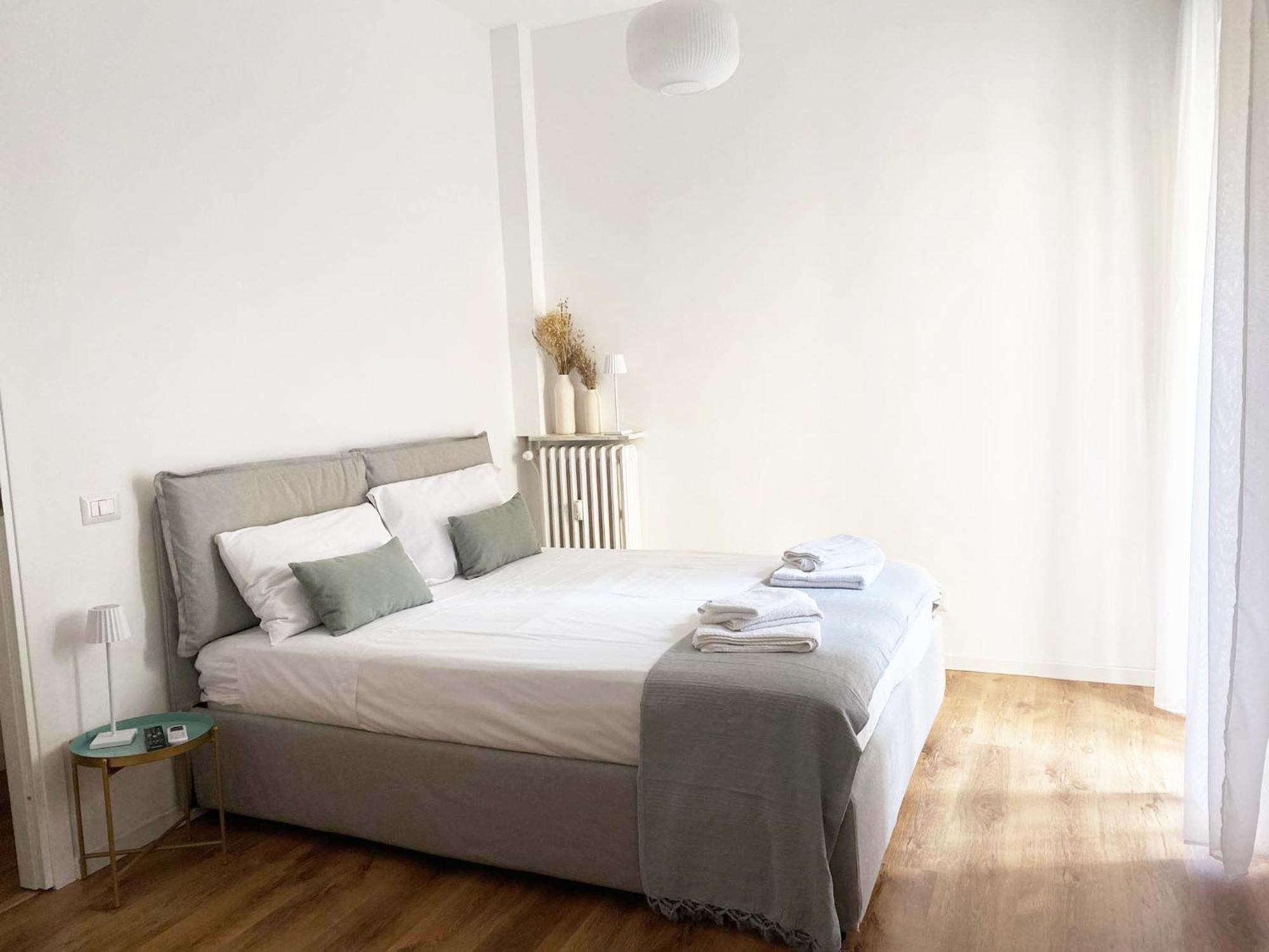 Germanico Apartments Рим Екстер'єр фото