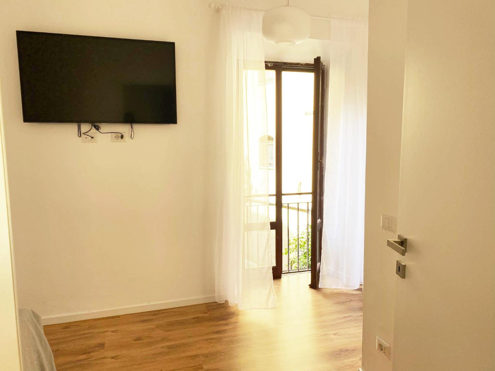Germanico Apartments Рим Екстер'єр фото