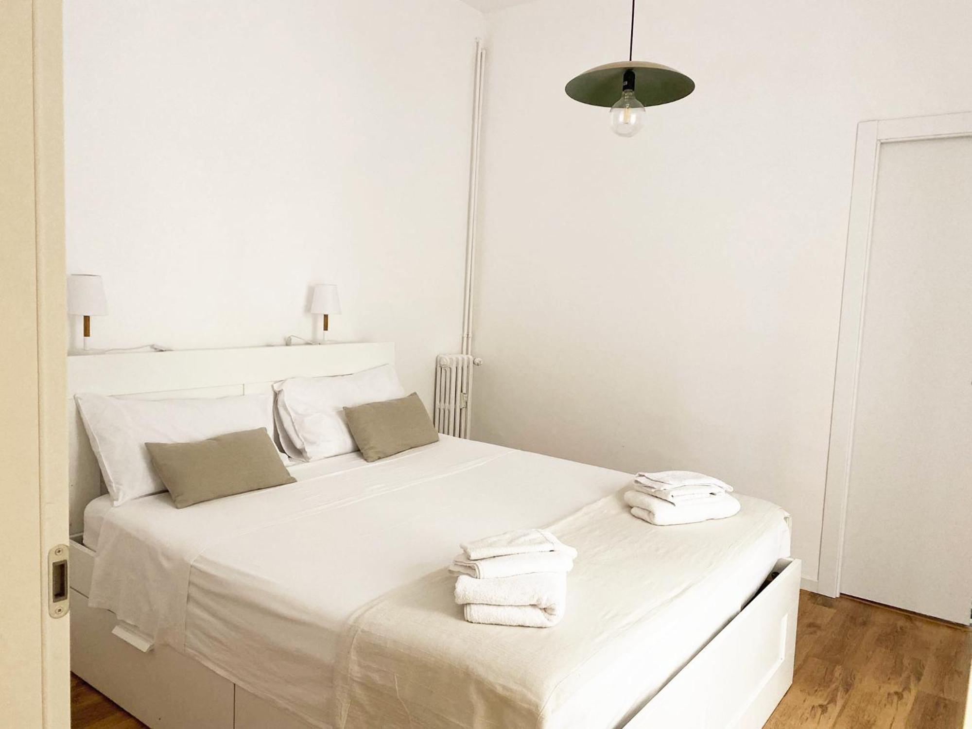 Germanico Apartments Рим Екстер'єр фото