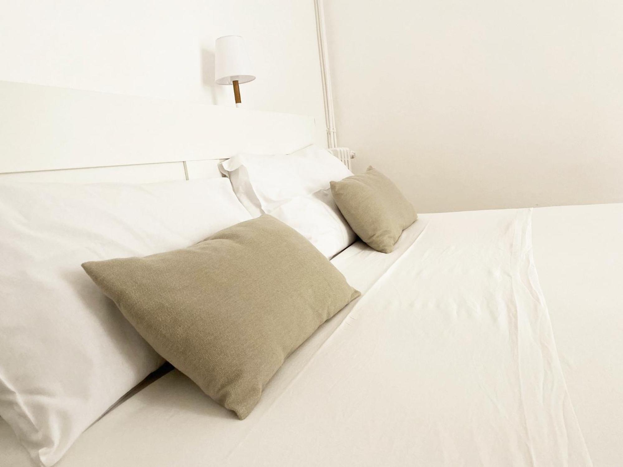 Germanico Apartments Рим Екстер'єр фото