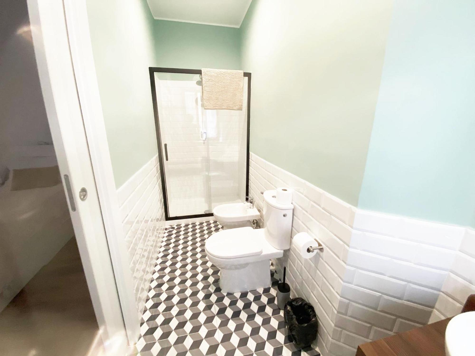 Germanico Apartments Рим Екстер'єр фото
