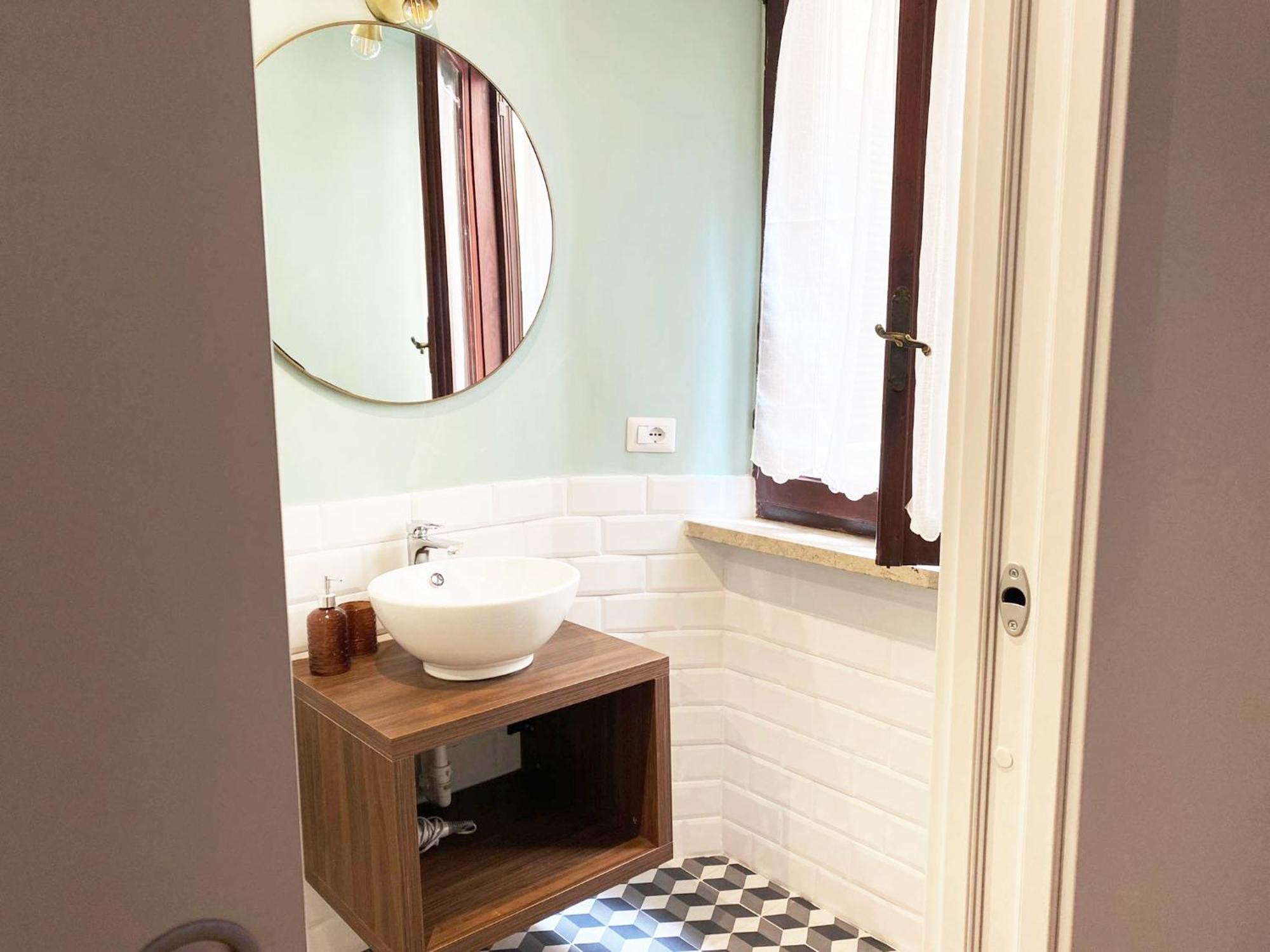 Germanico Apartments Рим Екстер'єр фото
