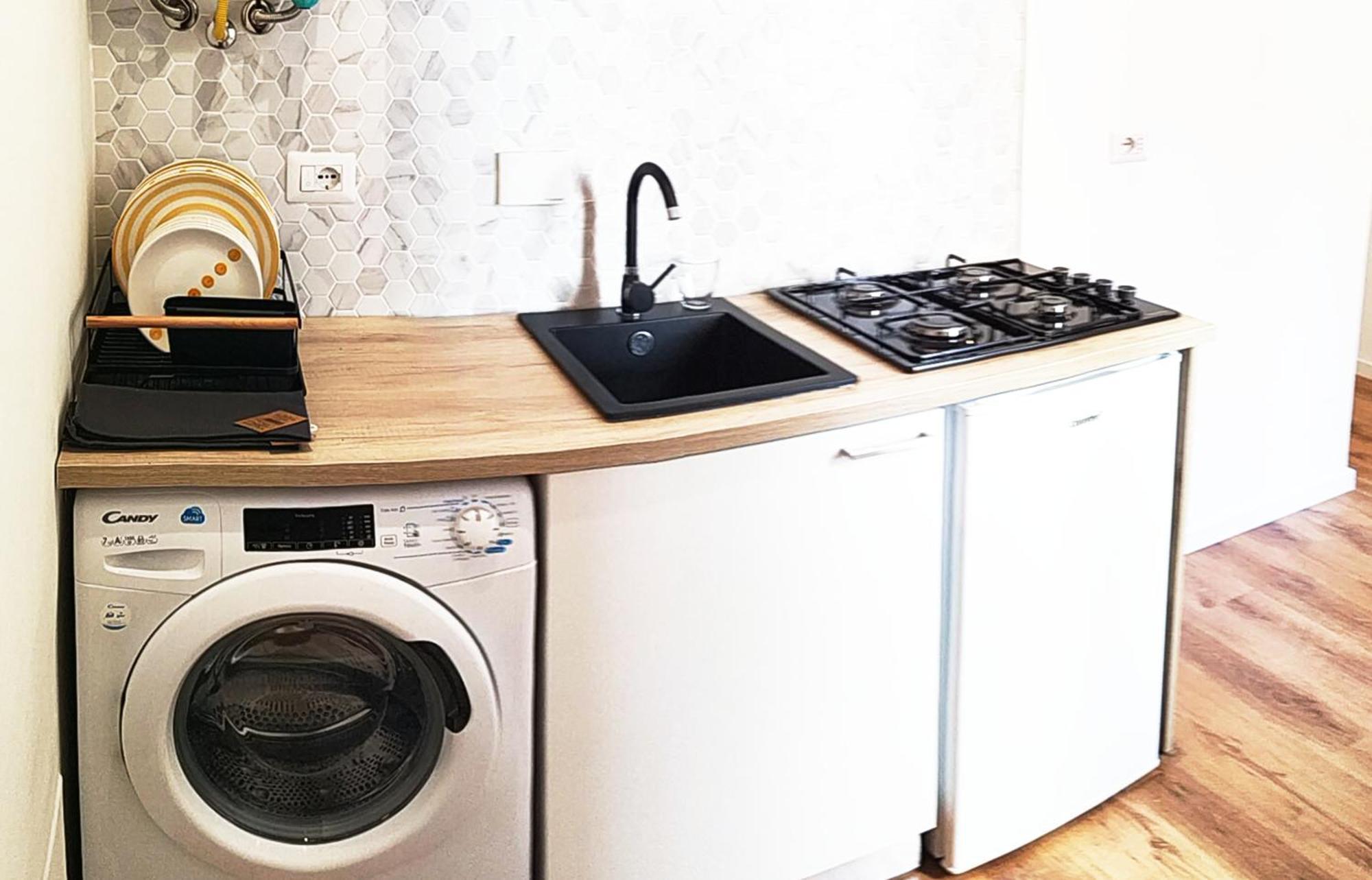 Germanico Apartments Рим Екстер'єр фото
