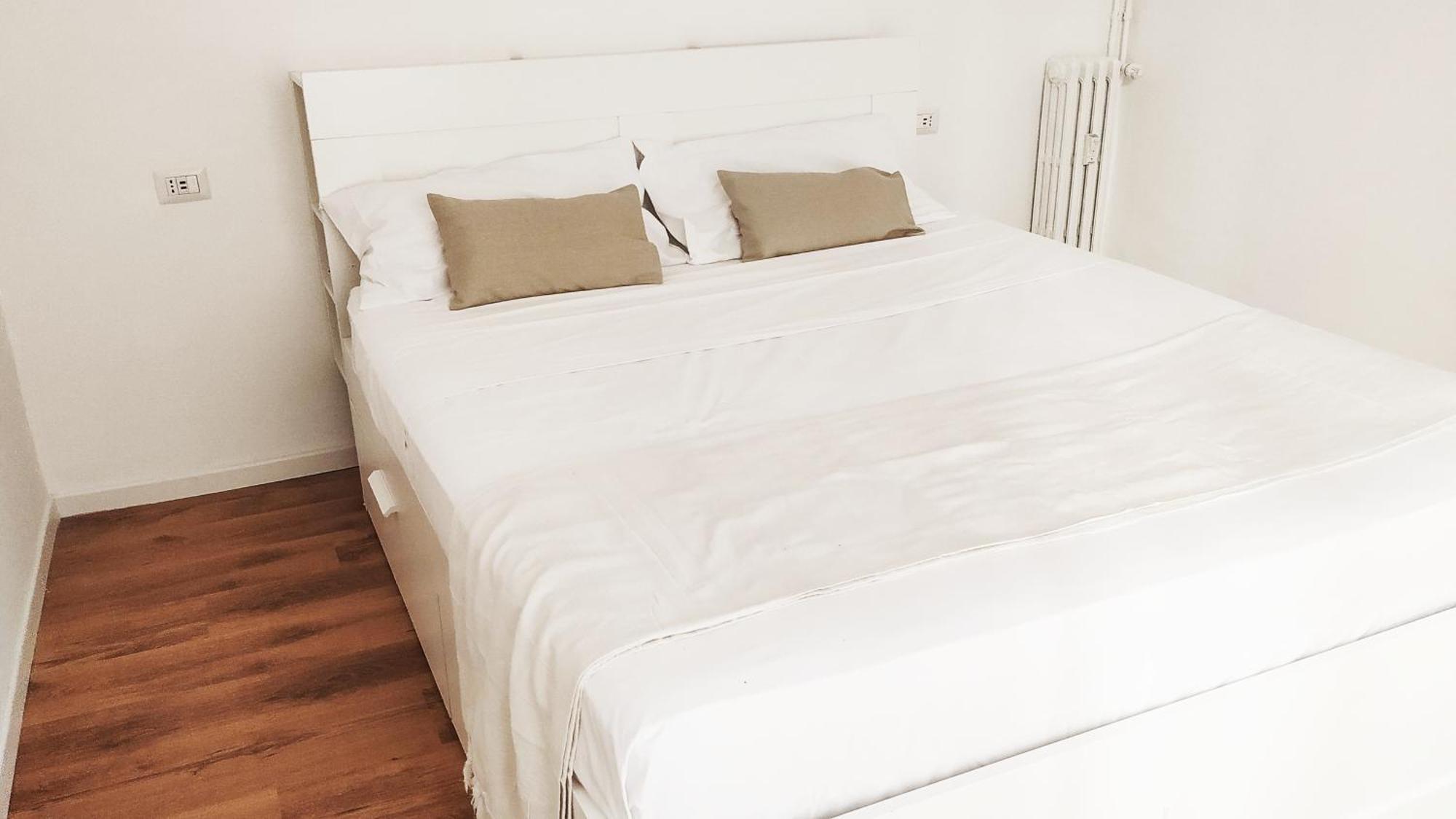 Germanico Apartments Рим Екстер'єр фото